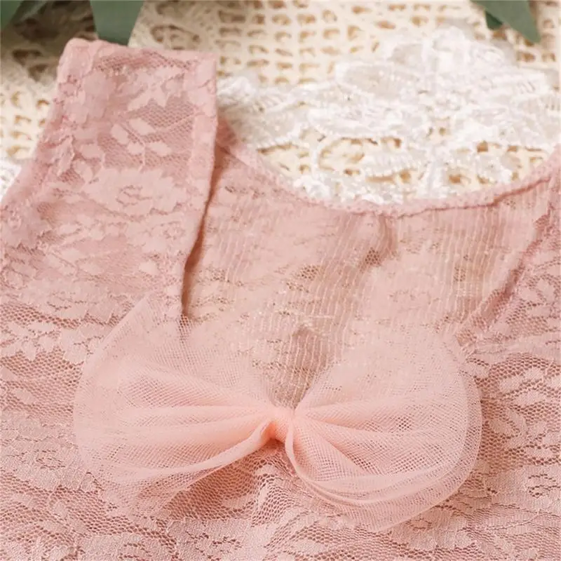 Q22D Baby Photo Одежда кружевная комбинезон новорожденный костюм фото реквизит цельный ромп фото для кожи для кожи для
Q22D Baby Photo Одежда кружевная комбинезон новорожденный костюм фото реквизит цельный ромп фото для кожи для кожи для