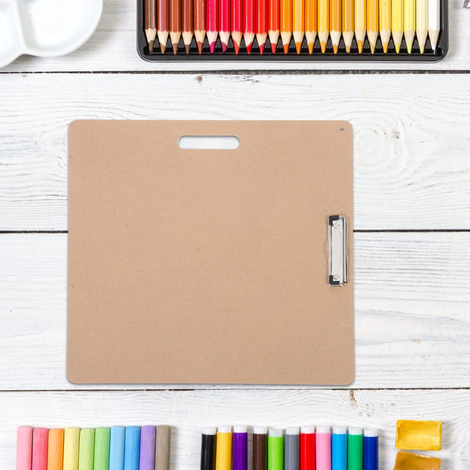 Ultra-Thin Portable Sketch Board Paper Drawing Board for Artists Home Painting Tool Student Drawing Practice Art Supplies
Ultra-Thin Portable Sketch Board Paper Drawing Board for Artists Home Painting Tool Student Drawing Practice Art Supplies
