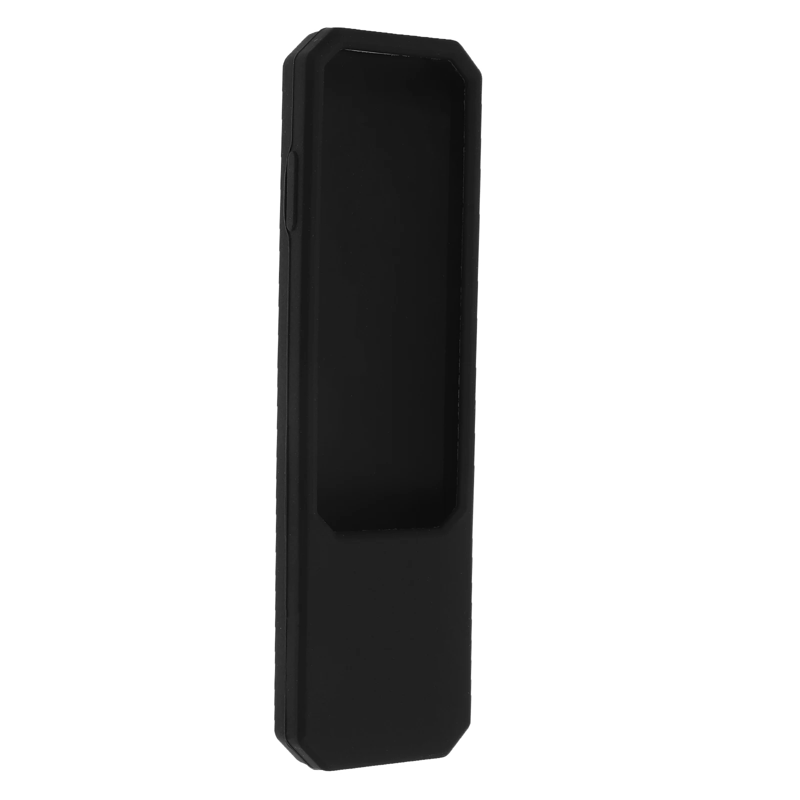 4k Remote Control Silicone Case Full Cover Black Shockproof Anti Lost Lanyard Wall Mount Accessory Shell 
4k Remote Control Silicone Case Full Cover Black Shockproof Anti Lost Lanyard Wall Mount Accessory Shell