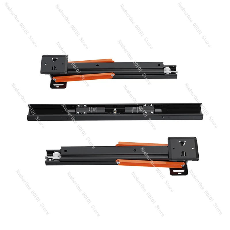 1814KG Electric Automatic Leveling Jack System For Towable Trailers Includes Remote Control