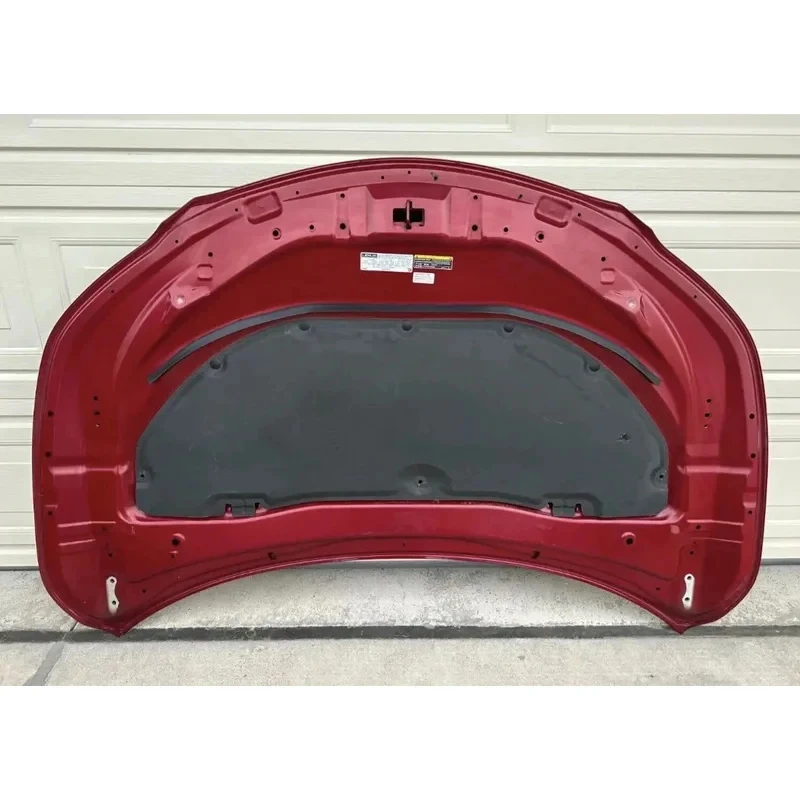 Hot Selling High Quality - Rx0 F Rx0L Rx4H Rx4L Bonnet Sub-Assembly Engine Hood
Hot Selling High Quality - Rx0 F Rx0L Rx4H Rx4L Bonnet Sub-Assembly Engine Hood