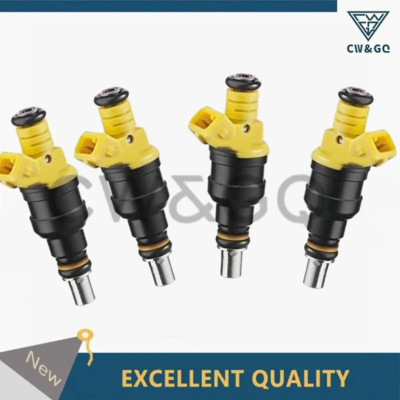 Топливная форсунка 0280150744 Подходит для Opel Astra Calibra Cavalier Kadett Gsi Gt GTE 2,0 16 В 91-01 4 шт.
Топливная форсунка 0280150744 Подходит для Opel Astra Calibra Cavalier Kadett Gsi Gt GTE 2,0 16 В 91-01 4 шт.