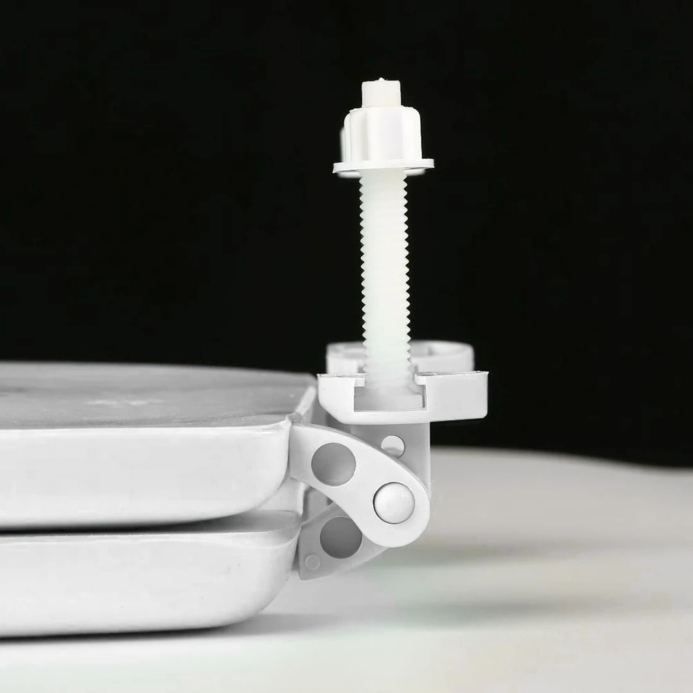 Round Soft Close Toilet Seat Comfortable Soft Close Cushion Bathroom Replacement Cover Seats for Bathroom Seats Standard Toilets
Round Soft Close Toilet Seat Comfortable Soft Close Cushion Bathroom Replacement Cover Seats for Bathroom Seats Standard Toilets