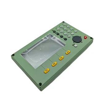 Total Station Keyboard Display LCD Screen Cover Plate and Bottom Plate Total Station
Total Station Keyboard Display LCD Screen Cover Plate and Bottom Plate Total Station