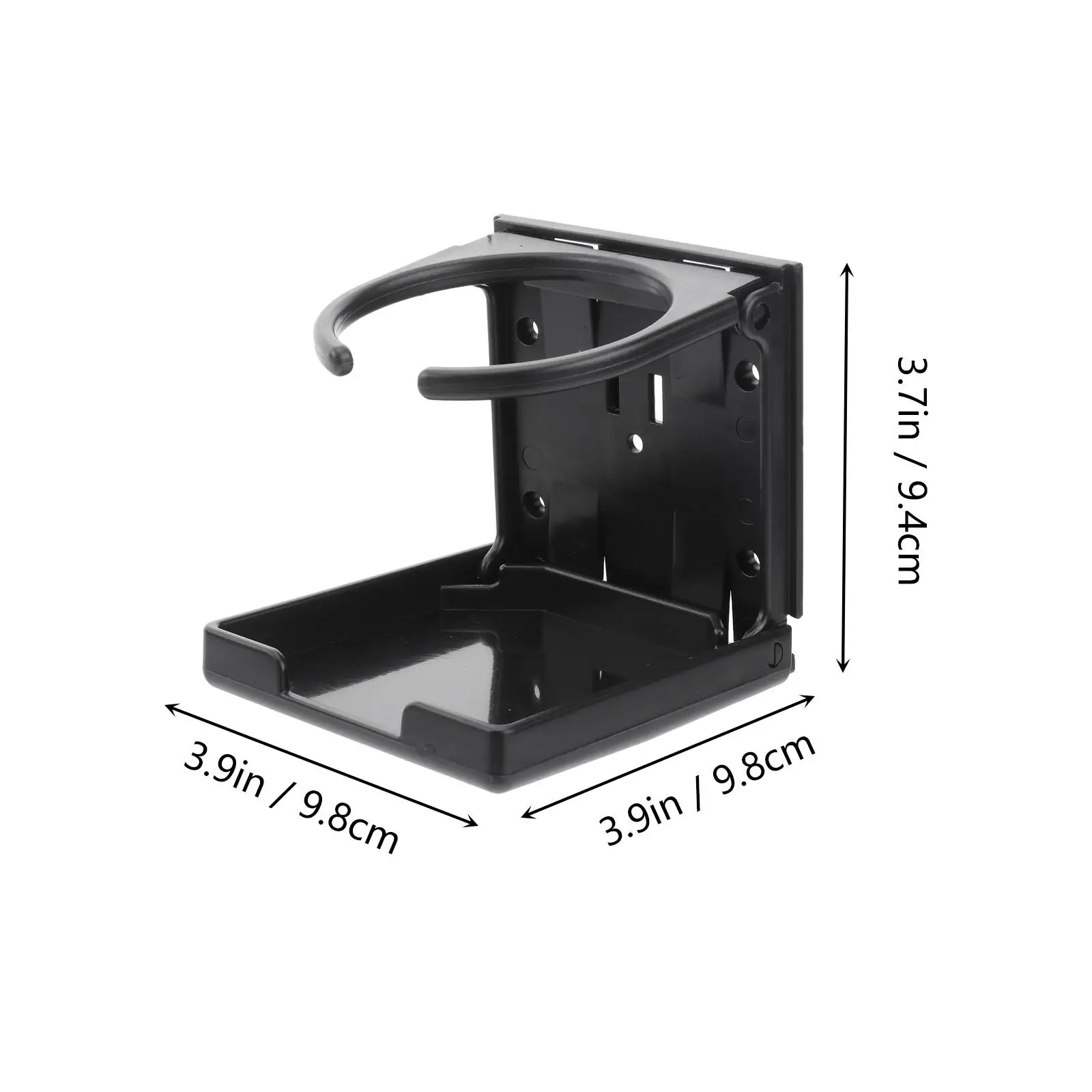 2 Pcs Cup Holder Drink Rack Durable Plastic Table Football Stand Foosball Drink Holder RV Car Kitchen Suitable Bottle
2 Pcs Cup Holder Drink Rack Durable Plastic Table Football Stand Foosball Drink Holder RV Car Kitchen Suitable Bottle