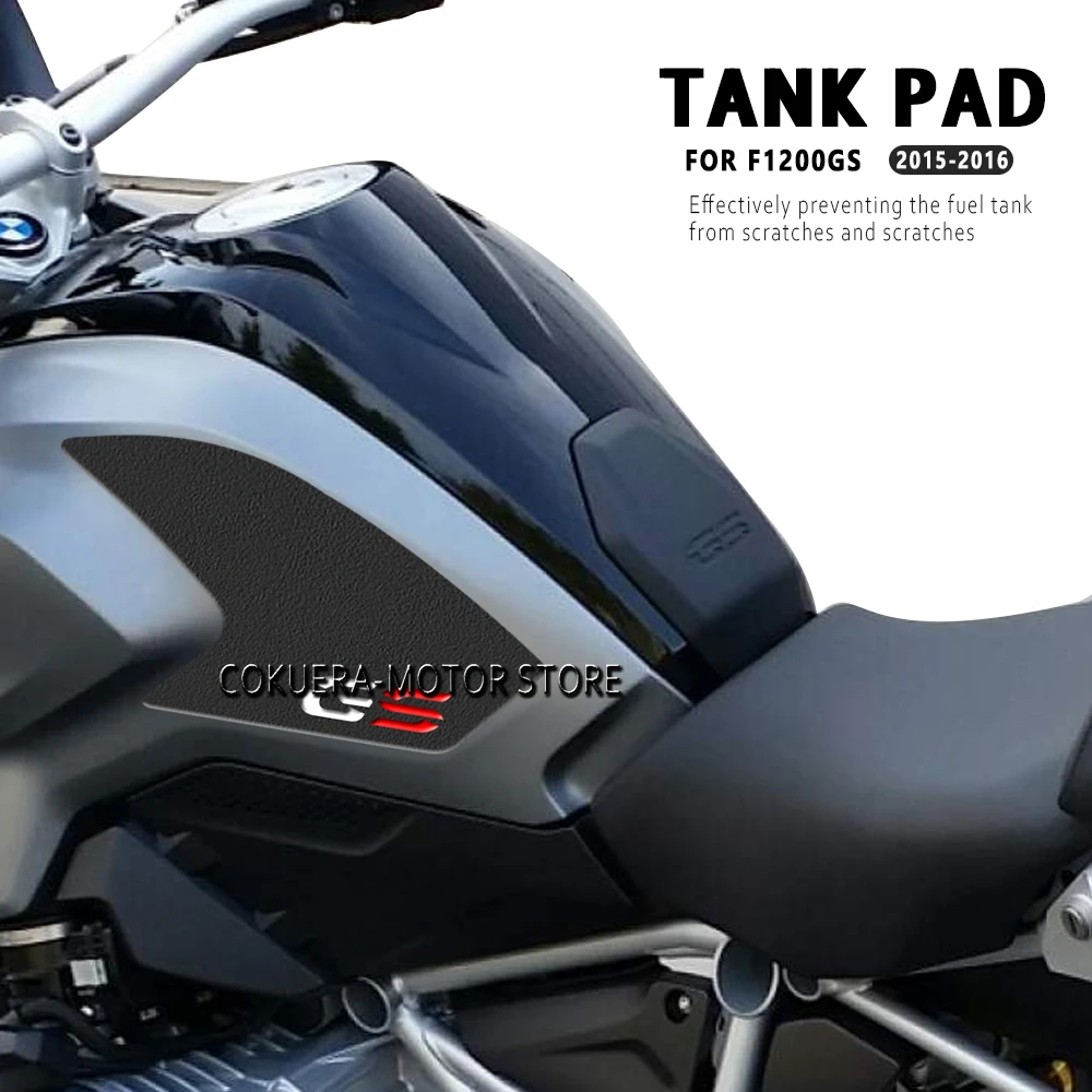 Motorcycle Accessories Fuel Tank Sticker Anti Slip Pad Knee Protection For BMW R1200GS R1200 GS 2015 2016
Motorcycle Accessories Fuel Tank Sticker Anti Slip Pad Knee Protection For BMW R1200GS R1200 GS 2015 2016