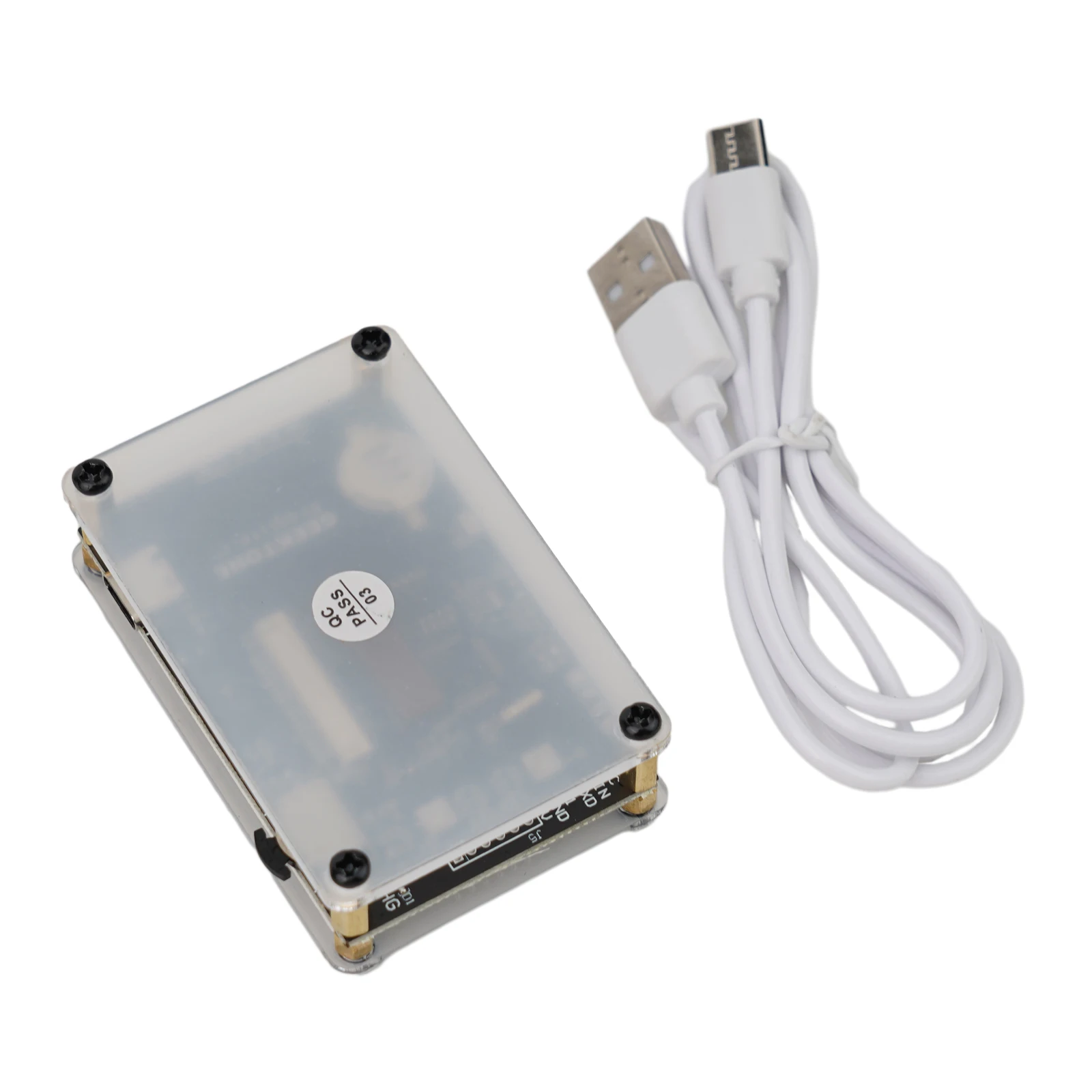 Измеритель уровня громкости с голосовым управлением, 2, 4-дюймовым ЖК-дисплеем HD с ритмом и настоящим цветным экраном для повышенной точности уровня музыки
Измеритель уровня громкости с голосовым управлением, 2, 4-дюймовым ЖК-дисплеем HD с ритмом и настоящим цветным экраном для повышенной точности уровня музыки