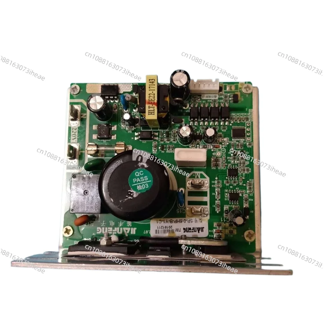 Suitable for Youmei Youmei treadmill circuit board W999 /F10/F580/A990C: 510/X501 main board
Suitable for Youmei Youmei treadmill circuit board W999 /F10/F580/A990C: 510/X501 main board