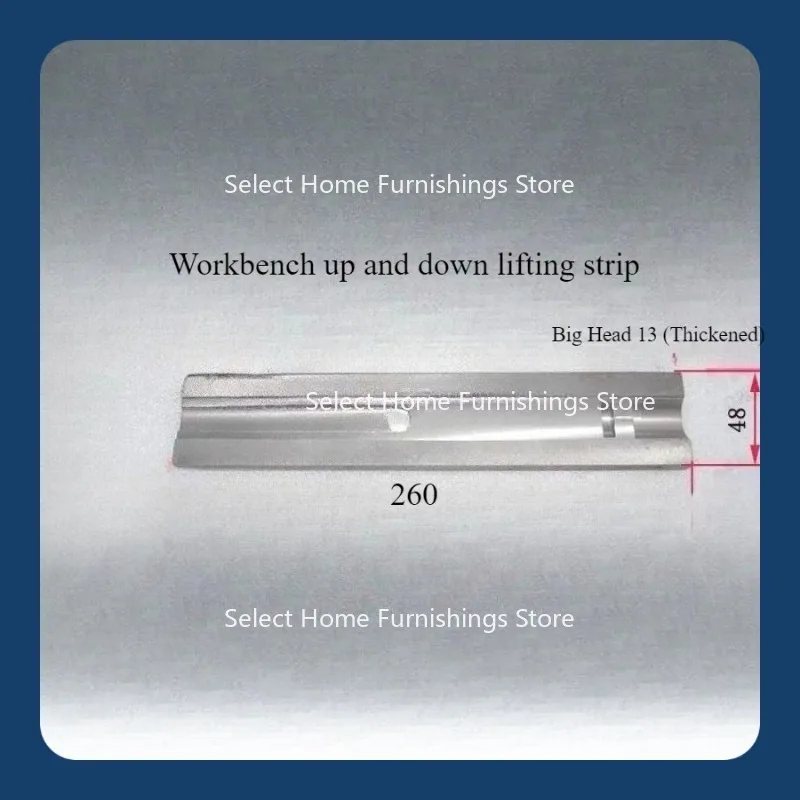 Apply To Brake Pad Inlay Brake Iron X52K X5032 X62W Series Rocker Arm Milling Machine X Y Aixs Inlaid Iron
Apply To Brake Pad Inlay Brake Iron X52K X5032 X62W Series Rocker Arm Milling Machine X Y Aixs Inlaid Iron
