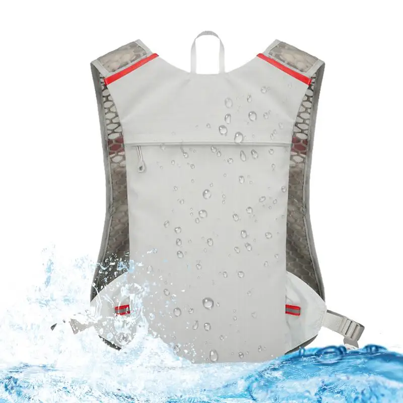 Hydration Bladder For Sport Hydration Backpack For Running Sport Supplies Multi-Pocket Water Daypack For Men Women Boys Girls
Hydration Bladder For Sport Hydration Backpack For Running Sport Supplies Multi-Pocket Water Daypack For Men Women Boys Girls