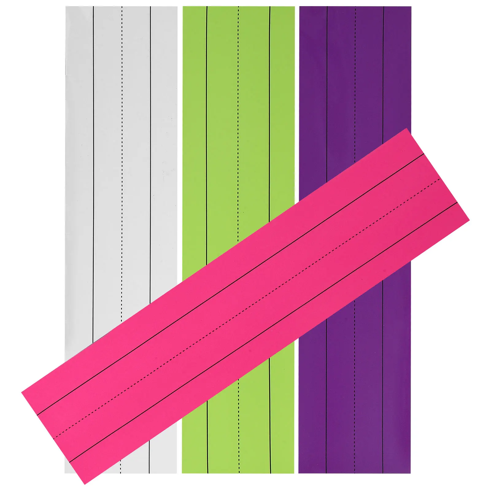 4pcs Magnetic 305x76mm Reusable Dry Erase Sentence Strips Teachers Classroom Schedule Whiteboard Tools
4pcs Magnetic 305x76mm Reusable Dry Erase Sentence Strips Teachers Classroom Schedule Whiteboard Tools