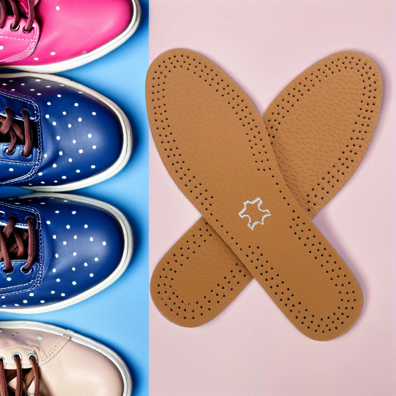 1 Pair Breathable Shock-Absorbing Running Insoles For Men Women 39/40 Sweat-Absorbing Cushioning Sports Insole Foot Care Tool
1 Pair Breathable Shock-Absorbing Running Insoles For Men Women 39/40 Sweat-Absorbing Cushioning Sports Insole Foot Care Tool