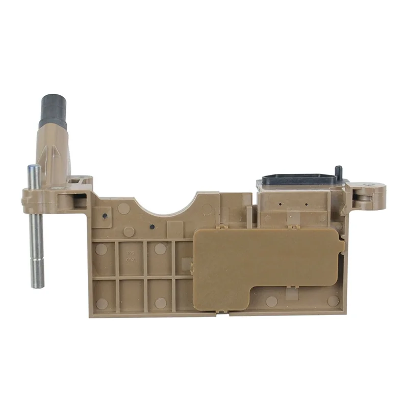 Automotive Gear Selector Position Sensor with Speed Sensor 6HP19 6058007084 for BMW F01 F02 F03 730D 740 450
Automotive Gear Selector Position Sensor with Speed Sensor 6HP19 6058007084 for BMW F01 F02 F03 730D 740 450