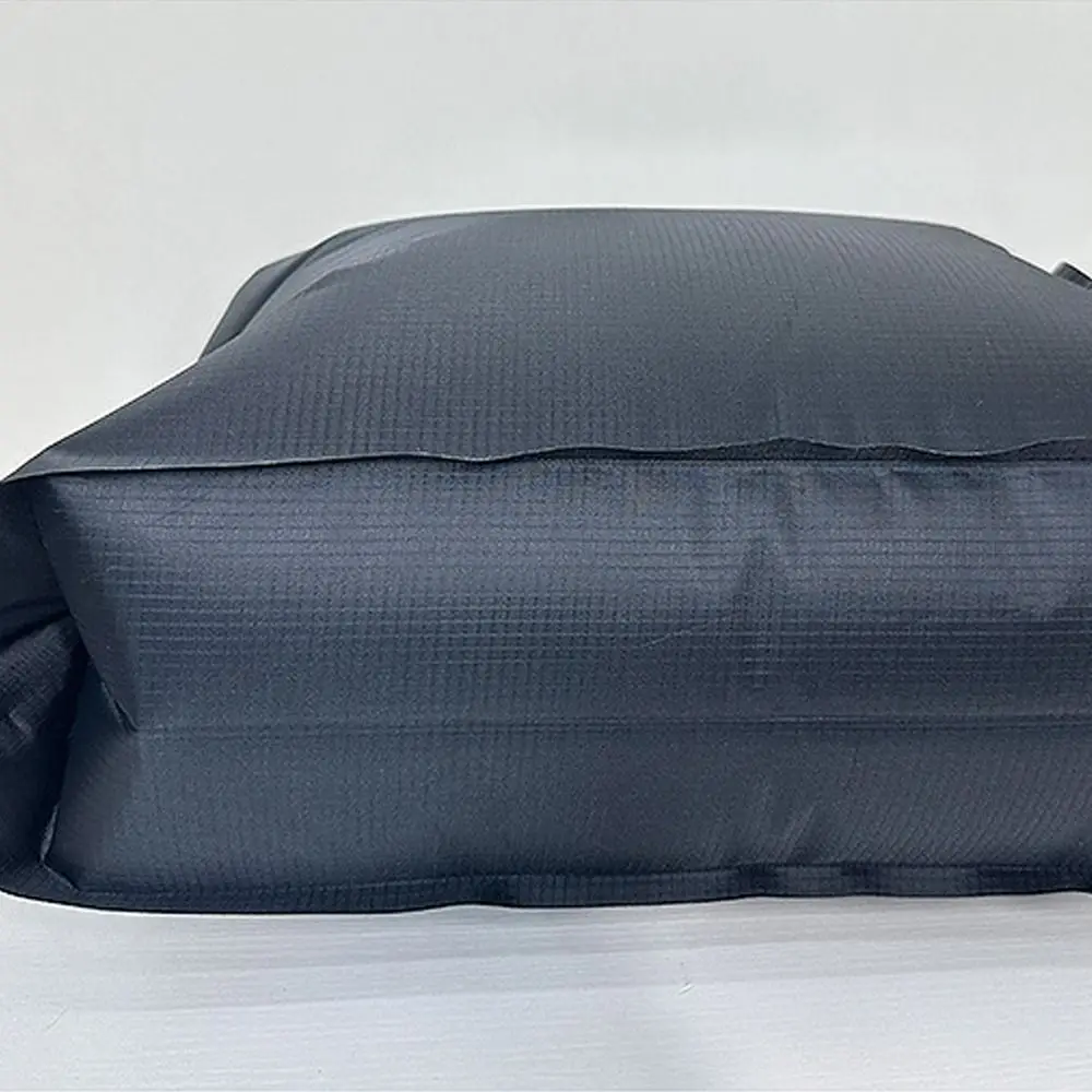 Large Capacity Vacuum Storage Bags Waterproof Dustproof Travel Packing Bags Hand Roll-Up Airtight Clothing Storage Bag
Large Capacity Vacuum Storage Bags Waterproof Dustproof Travel Packing Bags Hand Roll-Up Airtight Clothing Storage Bag