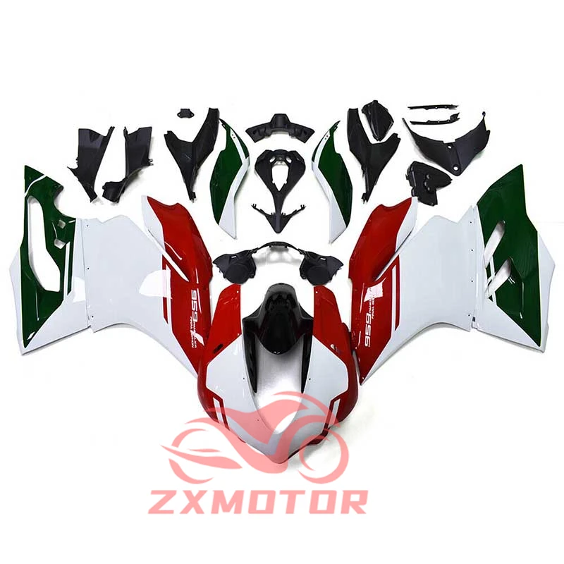 Для Ducati 1299 Panigale 15 16 17 детали кузова обтекатели 15 16 17 установка мотоцикла спортивного мотоцикла обтекатели кузова 
Для Ducati 1299 Panigale 15 16 17 детали кузова обтекатели 15 16 17 установка мотоцикла спортивного мотоцикла обтекатели кузова