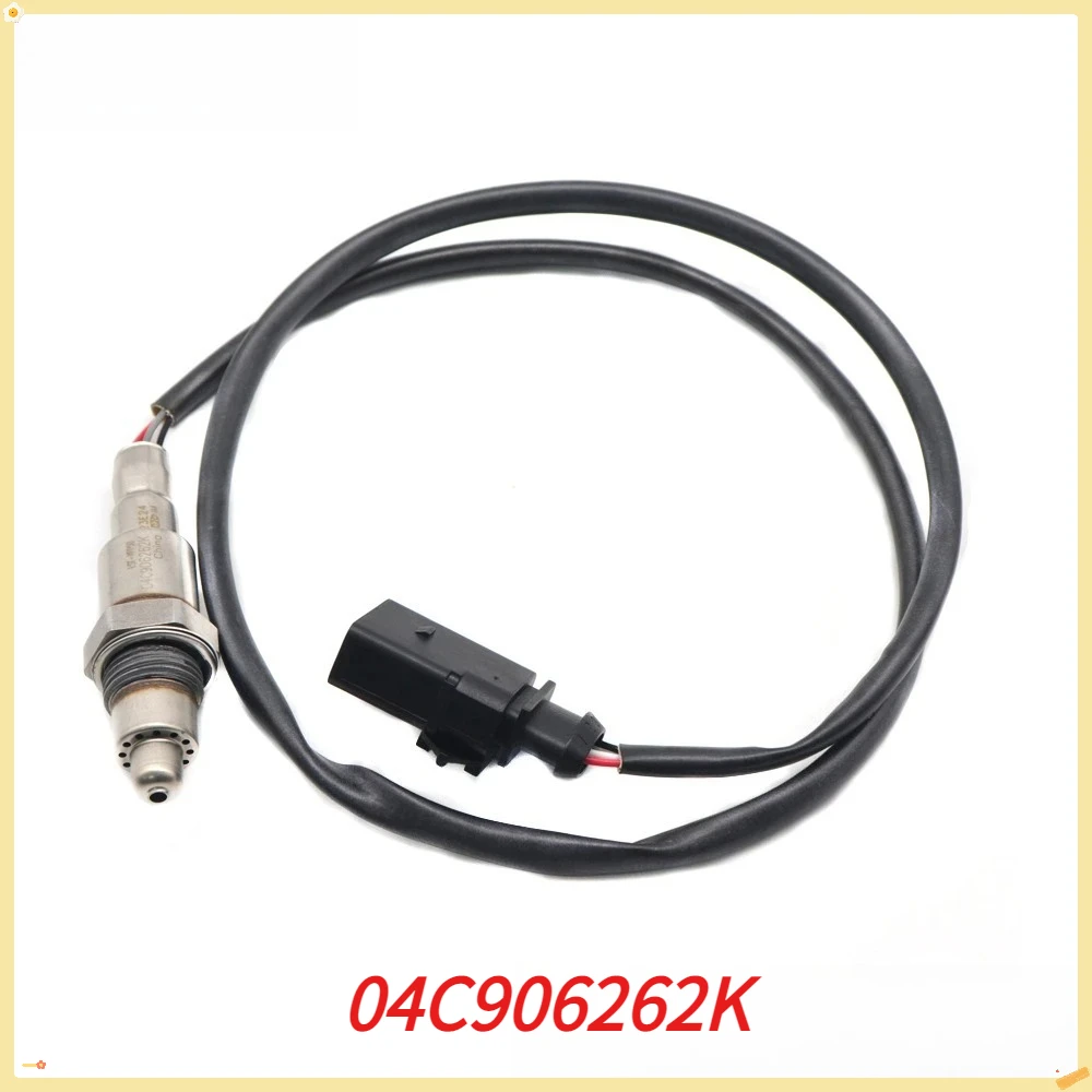NEW Air Fuel Ratio Lambda O2 Oxygen Sensor 04C906262K For Volkswagen Polo Bora Beetle Fusca Bjalla For Skoda Fabia 1.0 2.0 11-19
NEW Air Fuel Ratio Lambda O2 Oxygen Sensor 04C906262K For Volkswagen Polo Bora Beetle Fusca Bjalla For Skoda Fabia 1.0 2.0 11-19