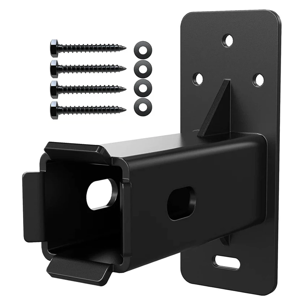 1 Set Bike Rack Cargo Carrier 2 Inch Wall Hitch Mount Bicycle Hitch Wall Mount Receiver Storage Hang Organizer Rack
1 Set Bike Rack Cargo Carrier 2 Inch Wall Hitch Mount Bicycle Hitch Wall Mount Receiver Storage Hang Organizer Rack