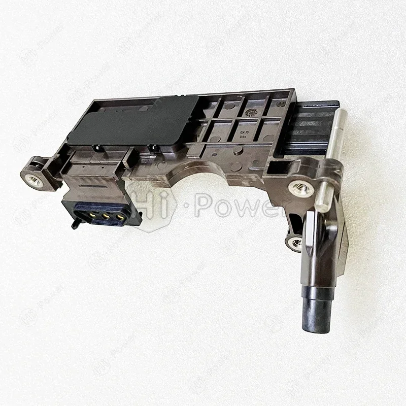X3 X5 X1 F01 F02 730 740 750 6HP New Automatic Transmission 6 Speed Control Sensor Unit For BMW 3 5 7 Series 6HP19 6HP21
X3 X5 X1 F01 F02 730 740 750 6HP New Automatic Transmission 6 Speed Control Sensor Unit For BMW 3 5 7 Series 6HP19 6HP21