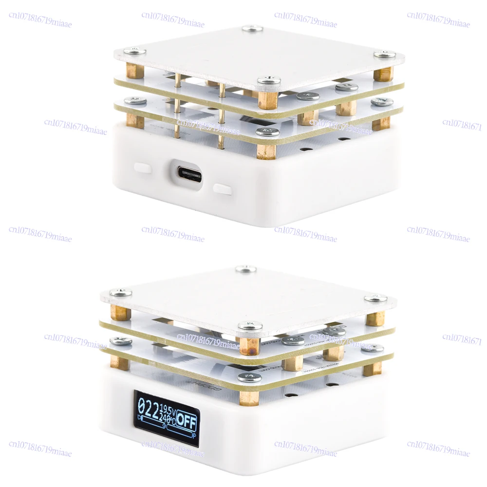 Mini Constant Temperature Heating Table Mini Reflow Soldering Table Wire Dismantling Table
Mini Constant Temperature Heating Table Mini Reflow Soldering Table Wire Dismantling Table