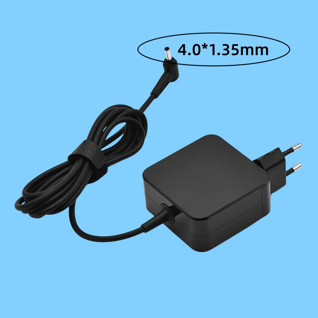 19V 2.37A 45W 4.0*1.35MM Laptop Ac Adapter Charger For L403NA R540 K401U A441U K441U X302 X451C X403M X451M E403 E402S X200
19V 2.37A 45W 4.0*1.35MM Laptop Ac Adapter Charger For L403NA R540 K401U A441U K441U X302 X451C X403M X451M E403 E402S X200
