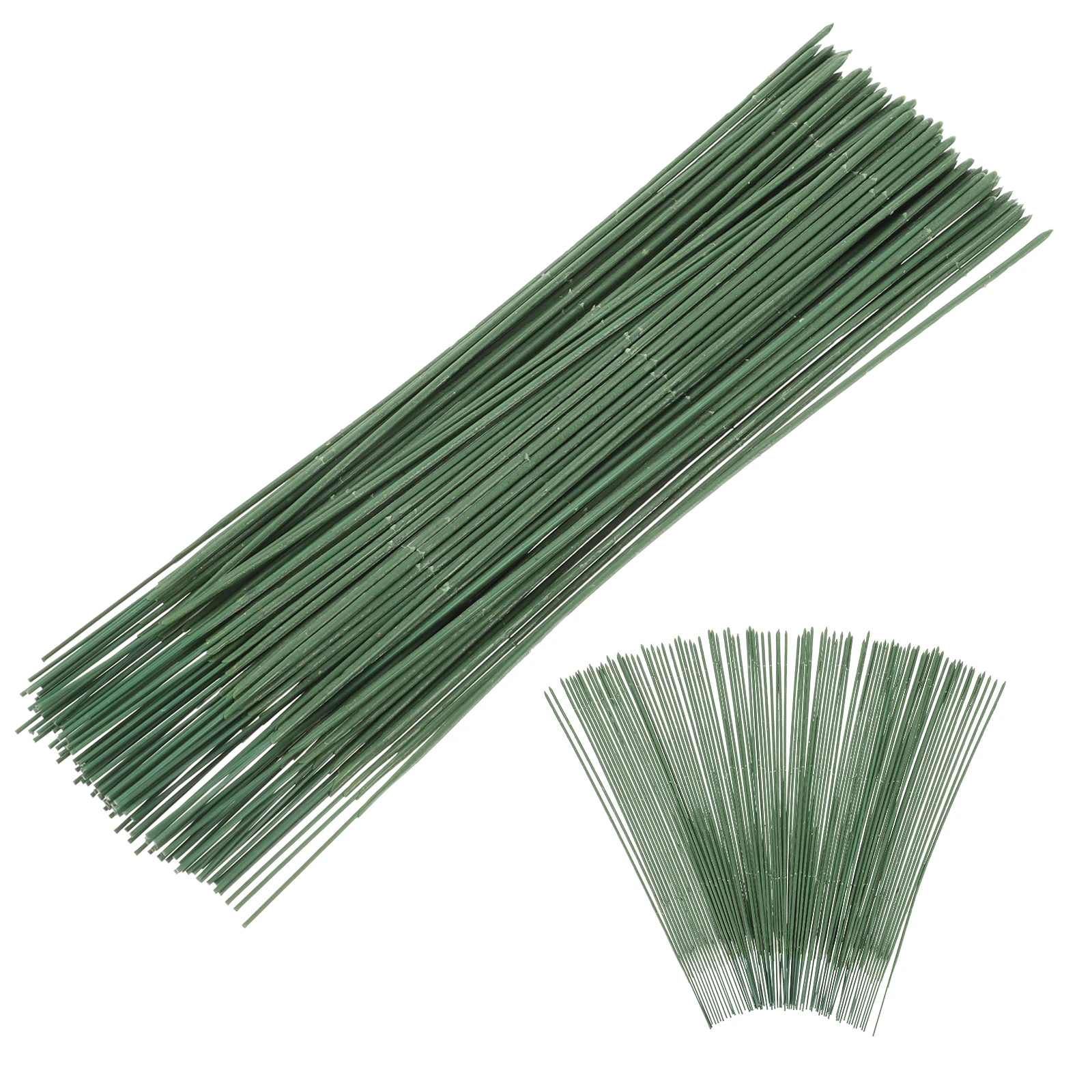 100 Pcs Simulated Rose Branches Artificial Flower Stems Decorative Wire Fake Flowers for Wedding Crafts Bouquet
100 Pcs Simulated Rose Branches Artificial Flower Stems Decorative Wire Fake Flowers for Wedding Crafts Bouquet