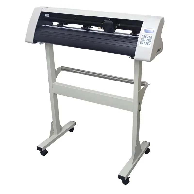 Hot Sale Grey E-cut 720mm Economical Contour Cut Vinyl Cutting Plotter
Hot Sale Grey E-cut 720mm Economical Contour Cut Vinyl Cutting Plotter