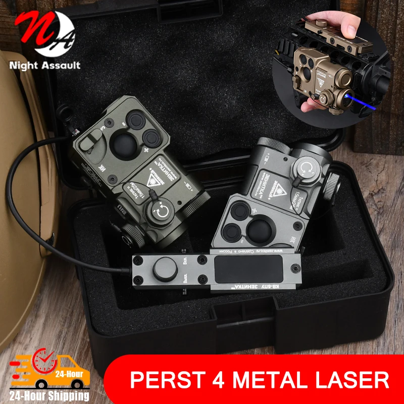 PERST AII Metal PERST-4 AR15 flashlight Lighting X300 M600C Outdoor tactica flashlight PERST 4
PERST AII Metal PERST-4 AR15 flashlight Lighting X300 M600C Outdoor tactica flashlight PERST 4
