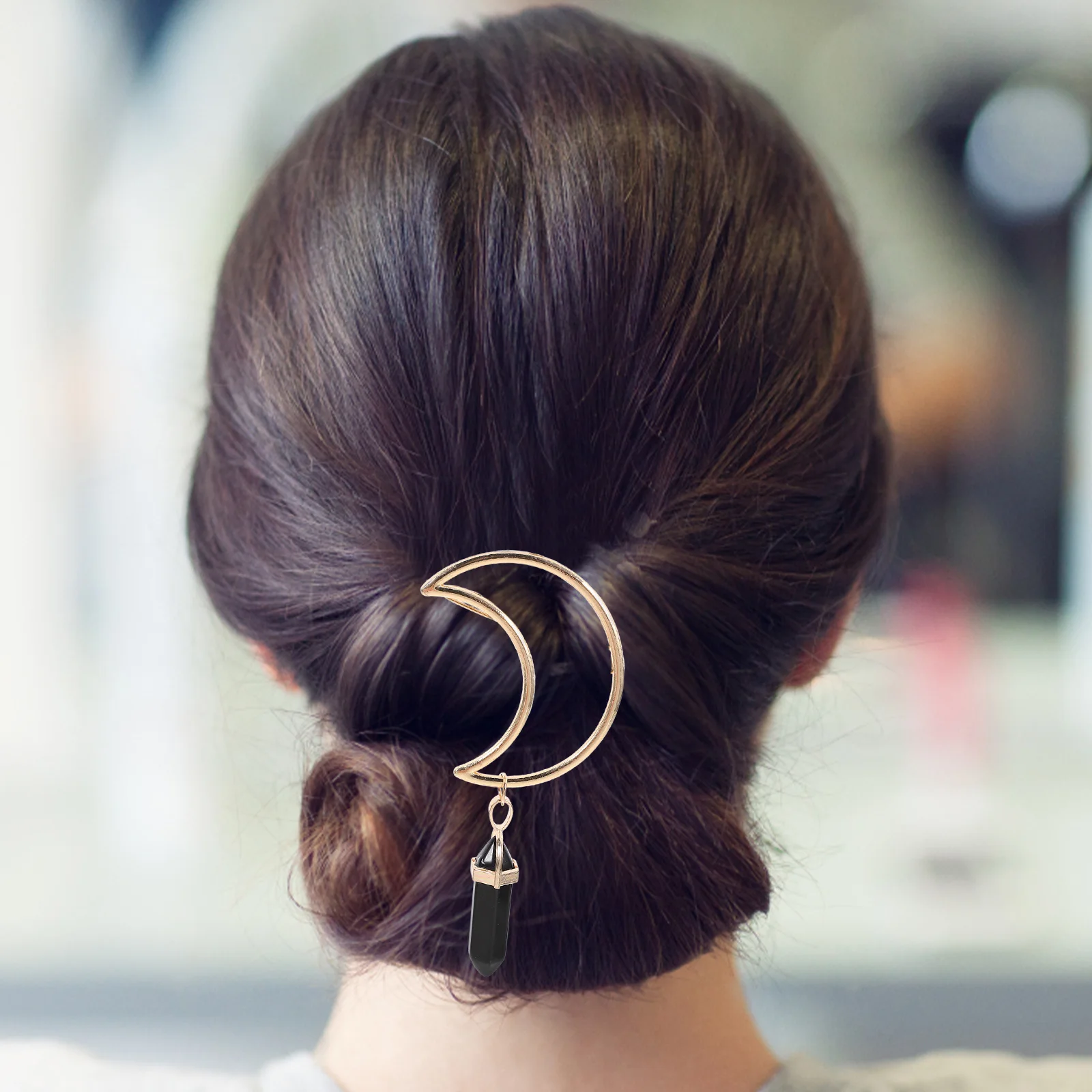 8 Pcs Alloy Hairpins Women's Barrettes Bobby Wedding Party Hair Accessories Styling Tools Elegant Prom Decorations
8 Pcs Alloy Hairpins Women's Barrettes Bobby Wedding Party Hair Accessories Styling Tools Elegant Prom Decorations