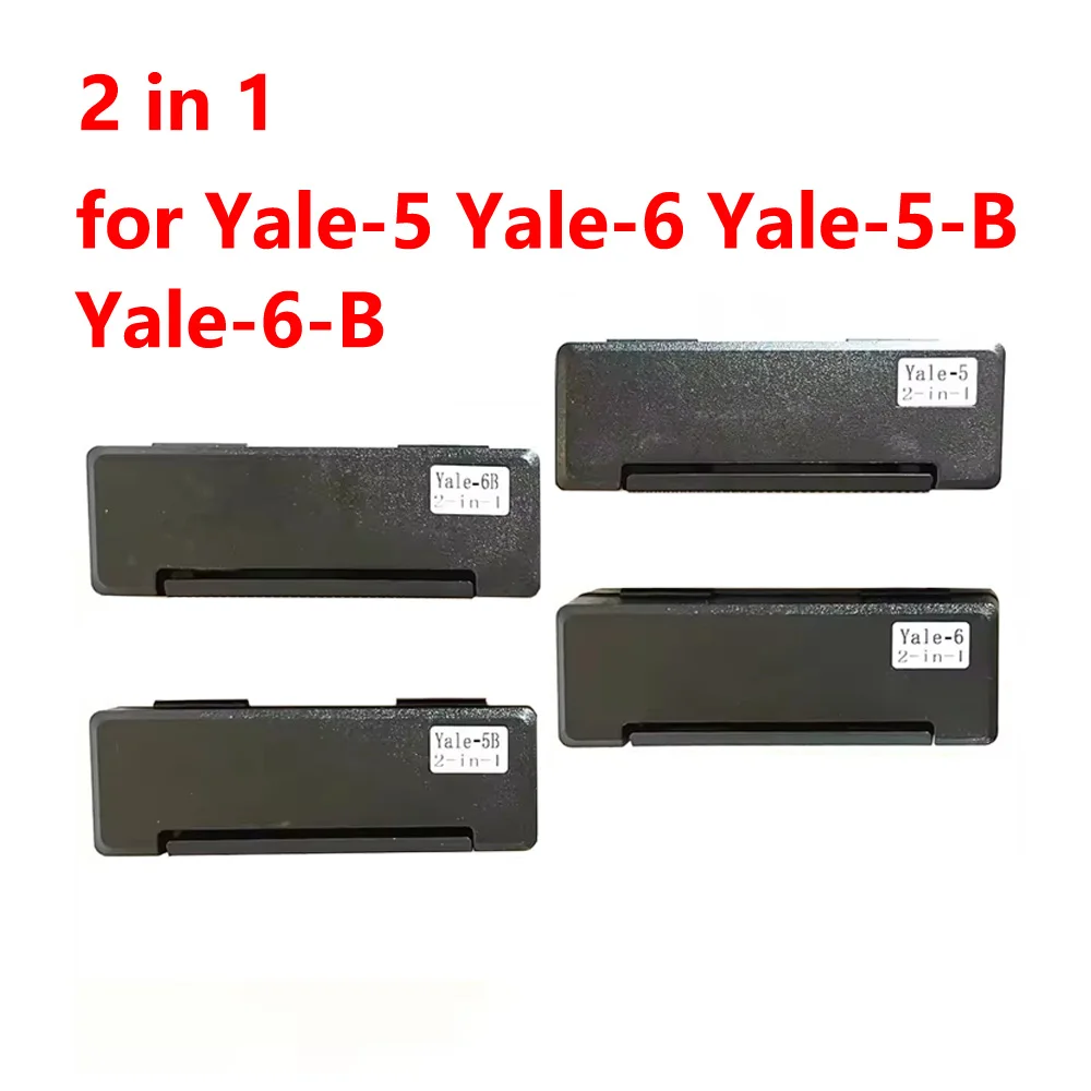 Lishi style civil tool 2in1 Tool 2 in 1 locksmith tool Yale-5 Yale-6 Yale-5B Yale-6B Yale5 Yale6
Lishi style civil tool 2in1 Tool 2 in 1 locksmith tool Yale-5 Yale-6 Yale-5B Yale-6B Yale5 Yale6