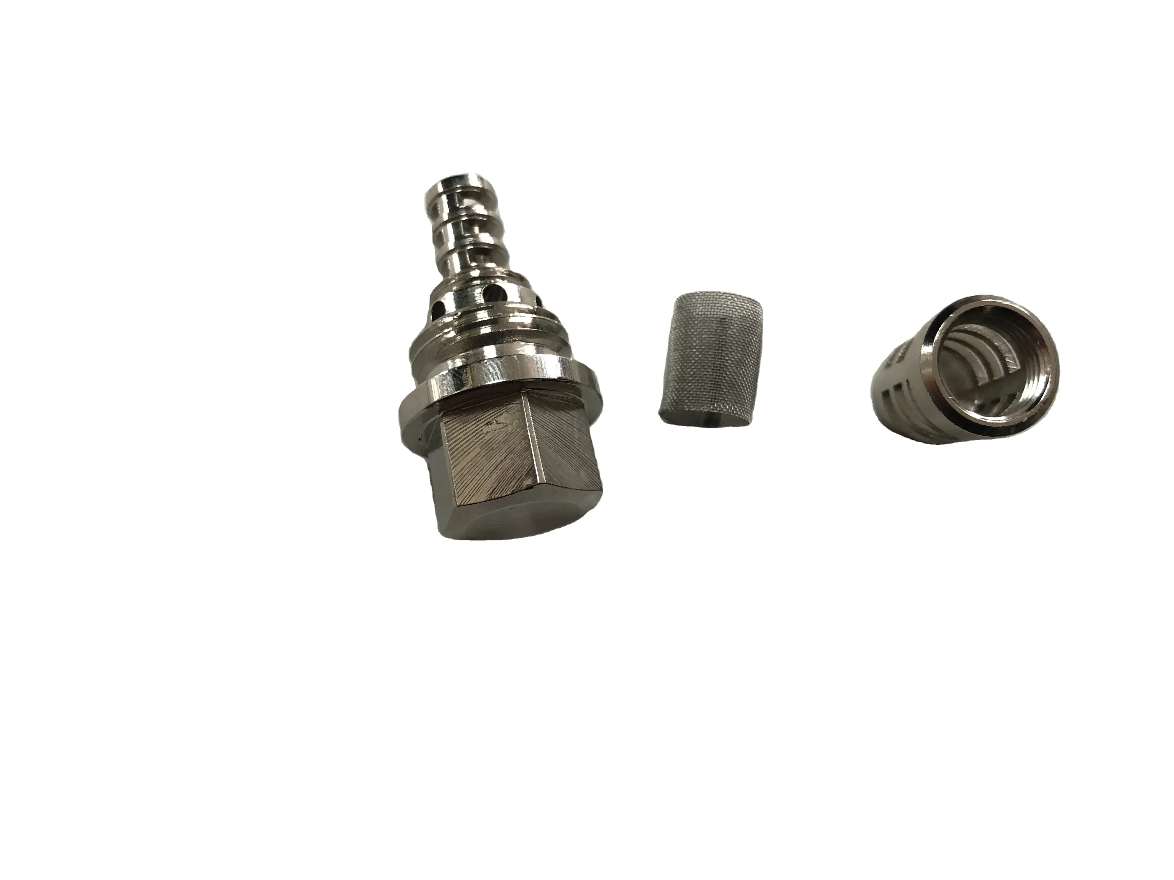 Selling Hot Melt Glue Nordson Replacement tank Filter 90 Degree Straight Angle Nozzle Module Spare Parts
Selling Hot Melt Glue Nordson Replacement tank Filter 90 Degree Straight Angle Nozzle Module Spare Parts