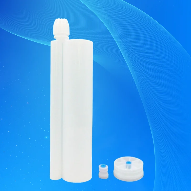 Бесплатная доставка Рекомендация качества 345 мл/куб.см 10:1 Ab клеевой картридж с поршнем 
Бесплатная доставка Рекомендация качества 345 мл/куб.см 10:1 Ab клеевой картридж с поршнем