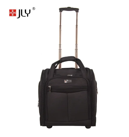Men18 inch rolling luggage suitcase Cabin size Travel Trolley Bag Wheeled Luggage Suitcase Oxford Business Travel Trolley Bags
Men18 inch rolling luggage suitcase Cabin size Travel Trolley Bag Wheeled Luggage Suitcase Oxford Business Travel Trolley Bags