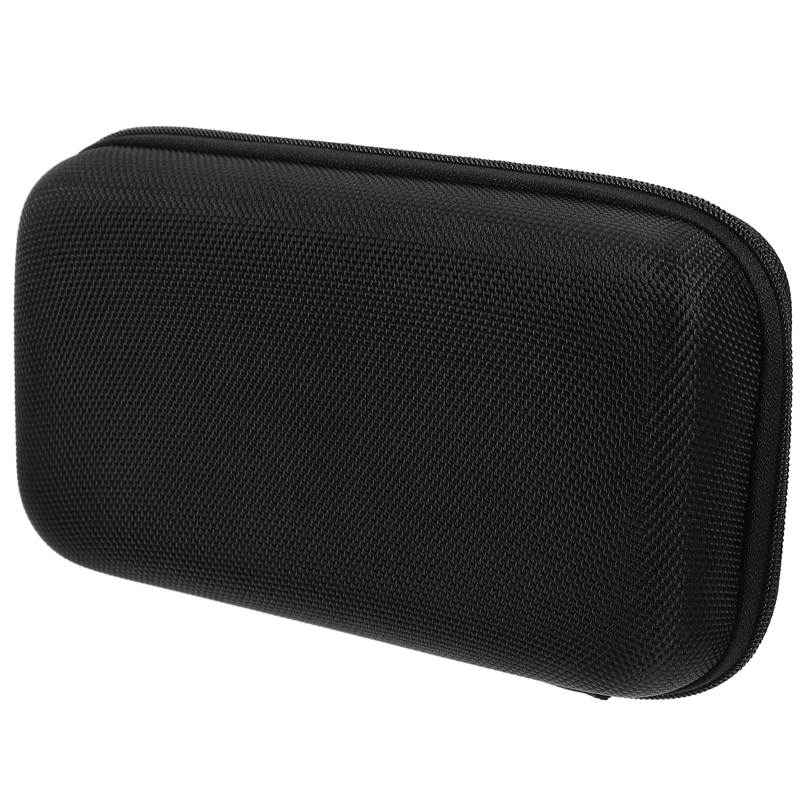 Portable Game Controller Case Black Oxford Cloth Storage Bag Console Accessories Travel EVA Material Zipper Safe Outdoor
Portable Game Controller Case Black Oxford Cloth Storage Bag Console Accessories Travel EVA Material Zipper Safe Outdoor