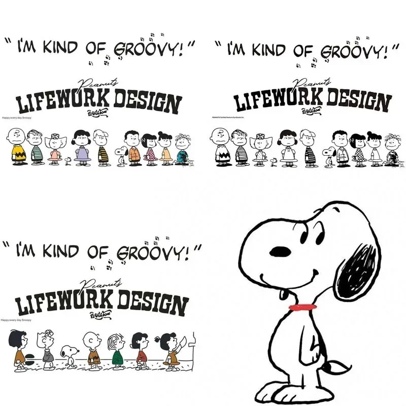 3 Styles Scooter Snoopys Waterproof Stickers Creative Headmaster Dog Nano Stickers Dopamine Harada Zhi Cartoon 3D Sticker
3 Styles Scooter Snoopys Waterproof Stickers Creative Headmaster Dog Nano Stickers Dopamine Harada Zhi Cartoon 3D Sticker
