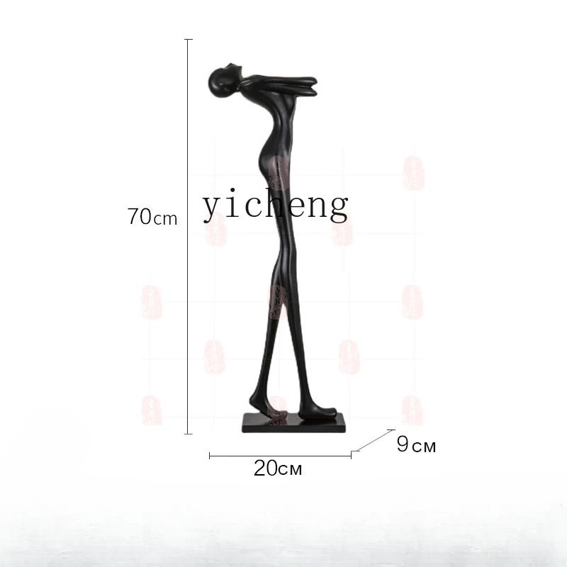 Tqh Large Figure Decoration Floor Lamp Designer Creative Art Sculpture Decoration
Tqh Large Figure Decoration Floor Lamp Designer Creative Art Sculpture Decoration