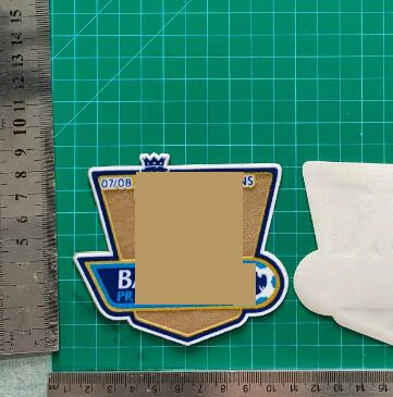 1 Pcs Retro Armband PL for Jersey 06-07 12-13 17-18 07-08 16-20 2019-2020 Patch Badge Hot Stamping Stickers
1 Pcs Retro Armband PL for Jersey 06-07 12-13 17-18 07-08 16-20 2019-2020 Patch Badge Hot Stamping Stickers