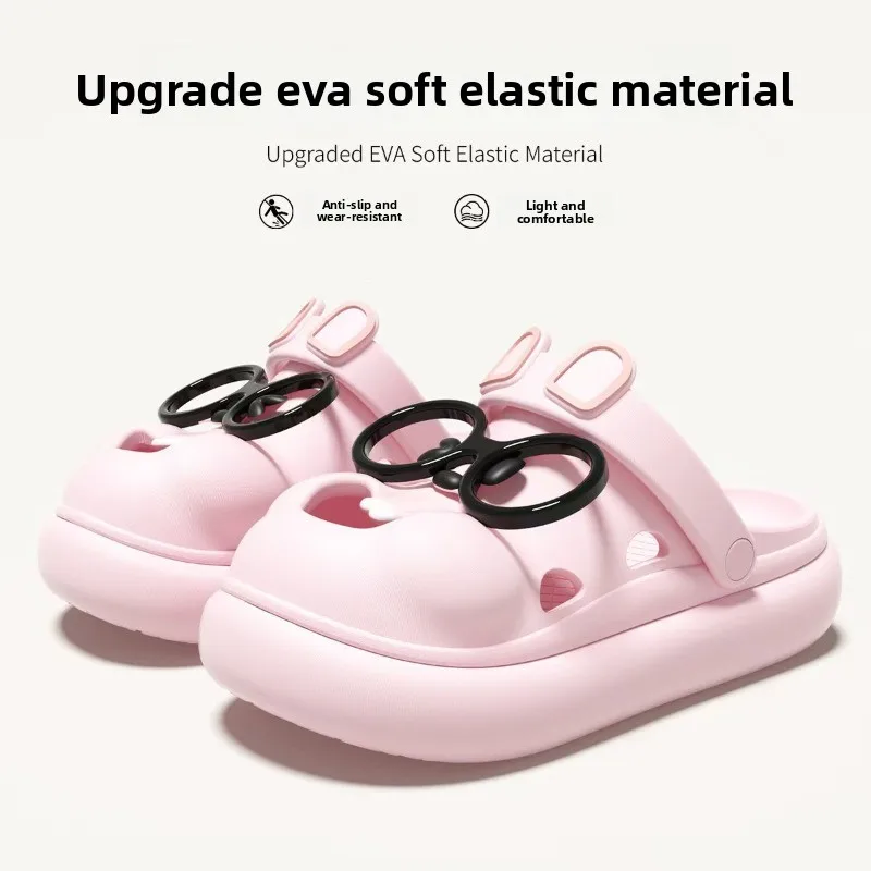 2026 Summer Women's Barefoot Sandals Outdoor Sandals Fashion and Leisure Thick Bottom Non slip Beach Shoes Slippers Sports Shoes
2026 Summer Women's Barefoot Sandals Outdoor Sandals Fashion and Leisure Thick Bottom Non slip Beach Shoes Slippers Sports Shoes
