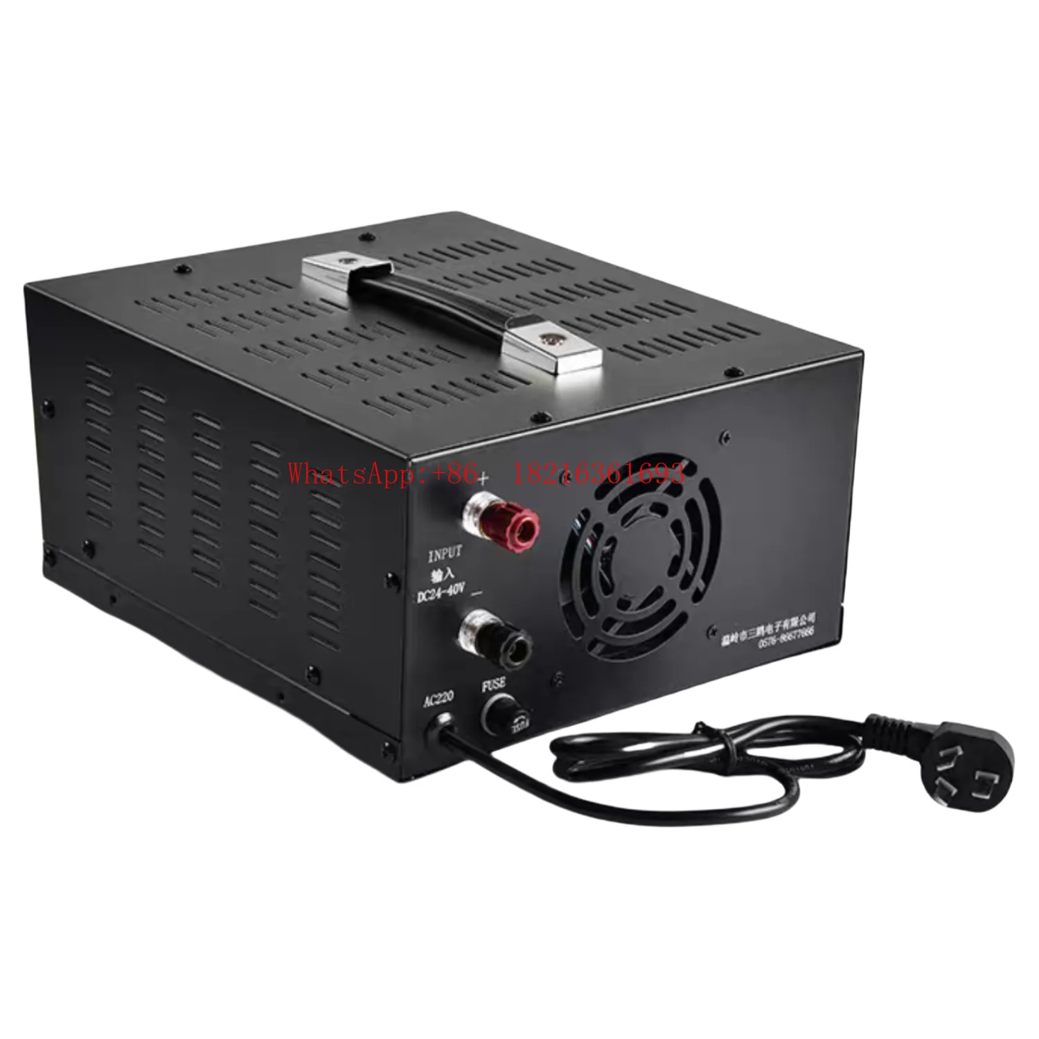 SY8040-II AC/DC Transformer SY8030-II Dual Input Dual Output SY8070-II30A40A70A
SY8040-II AC/DC Transformer SY8030-II Dual Input Dual Output SY8070-II30A40A70A