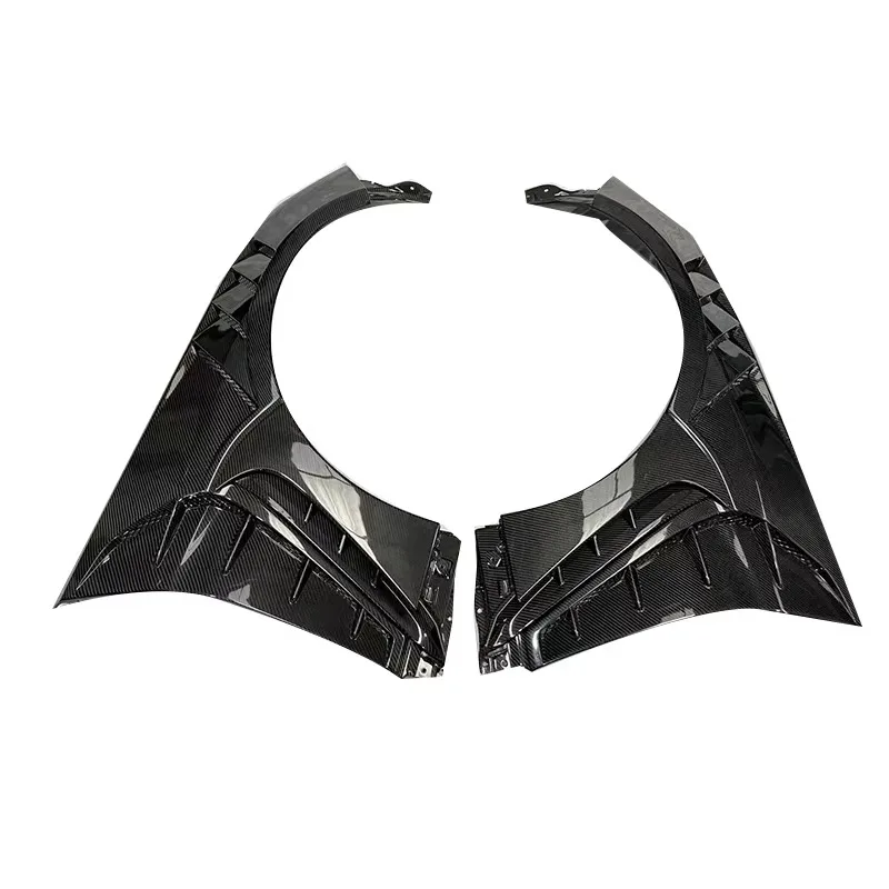 High Quality Carbon Fiber Vented Fender for GR86 BRZ 2022+
High Quality Carbon Fiber Vented Fender for GR86 BRZ 2022+