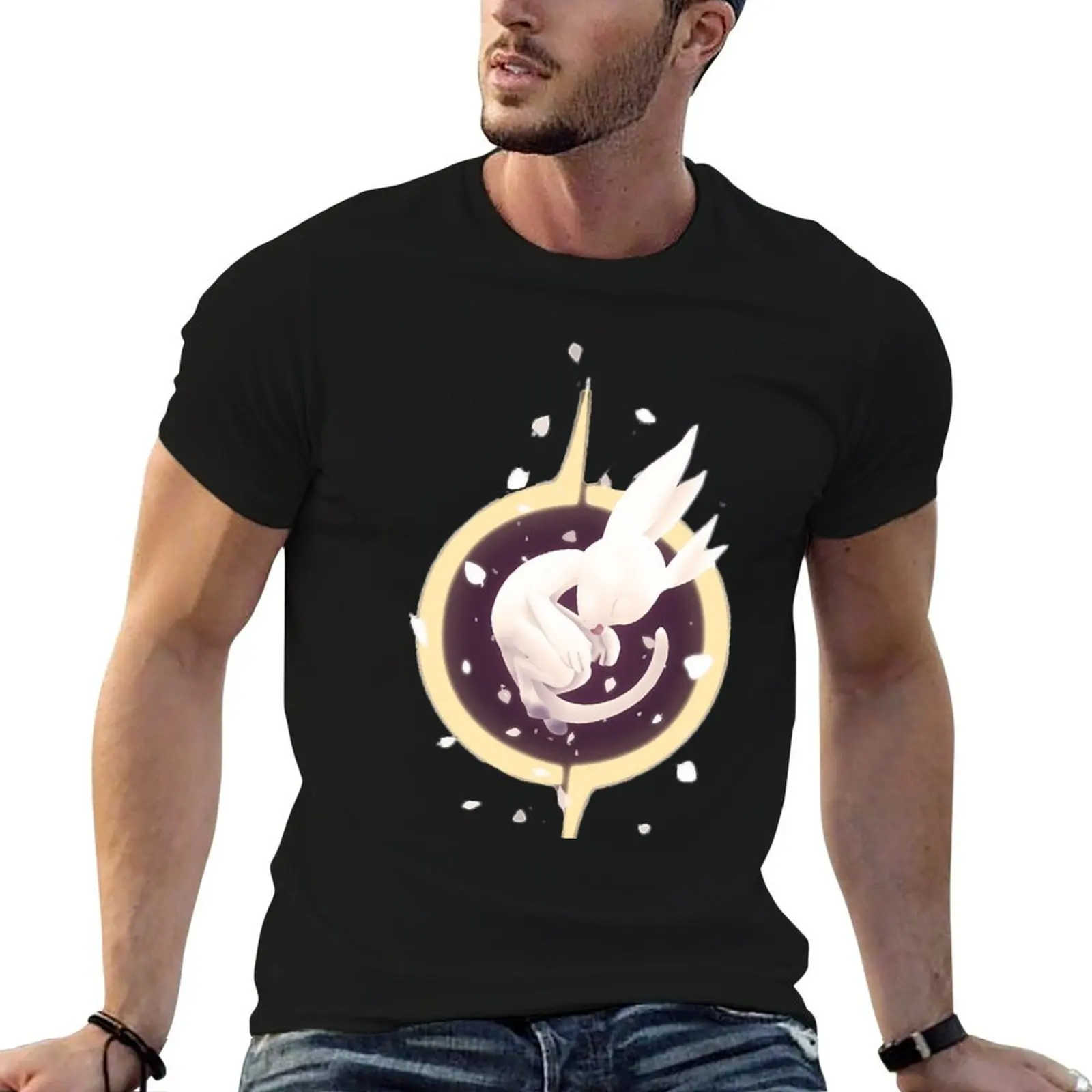 Ori and the will of the wisps Classic T-Shirt t shirts for man cotton funny printed t shirts for man T-Shirt 
Ori and the will of the wisps Classic T-Shirt t shirts for man cotton funny printed t shirts for man T-Shirt