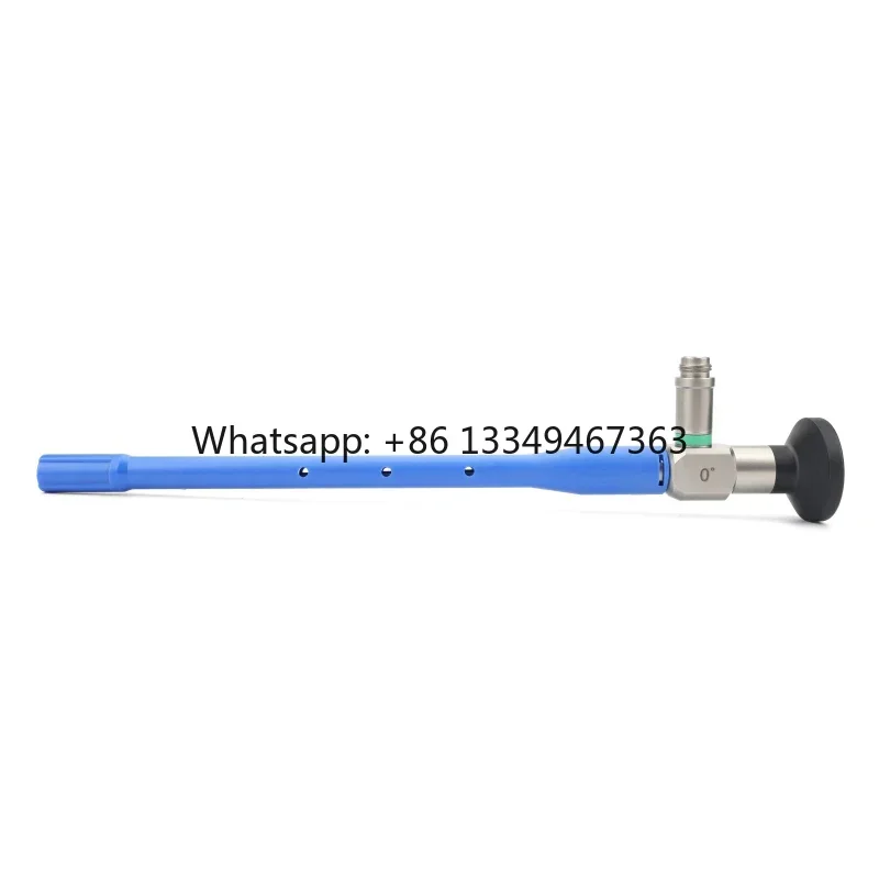 Fast Shipping Rigid Endoscopes Protective Plastic Tubes, 2.7mm 4mm Otoscope Sinuscope Cystoscope Endoscope Plastic Cover for Pro
Fast Shipping Rigid Endoscopes Protective Plastic Tubes, 2.7mm 4mm Otoscope Sinuscope Cystoscope Endoscope Plastic Cover for Pro