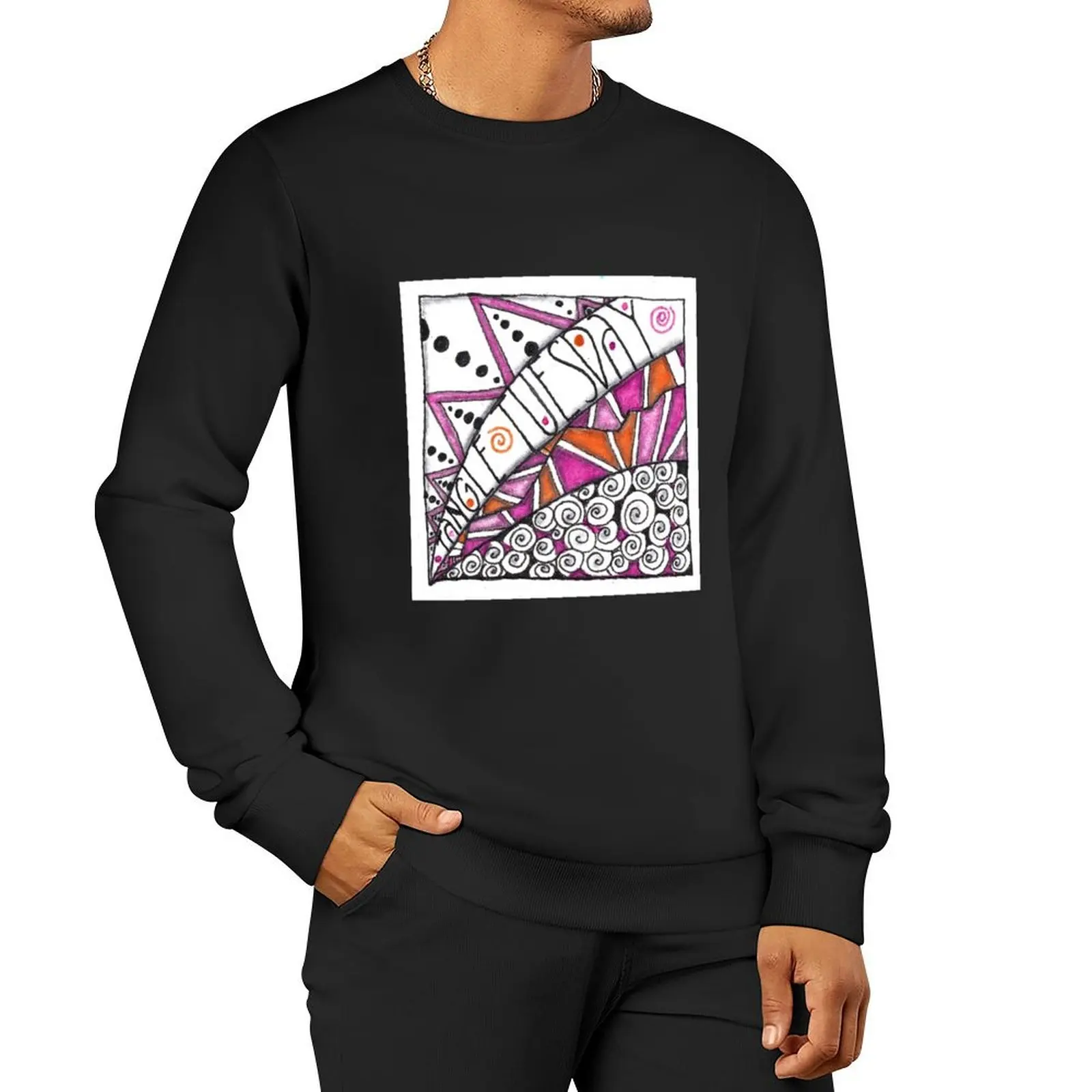 Tangle Tuesday Design Logo Pullover Hoodie mens clothes clothes for men men's sweatshirt
Tangle Tuesday Design Logo Pullover Hoodie mens clothes clothes for men men's sweatshirt