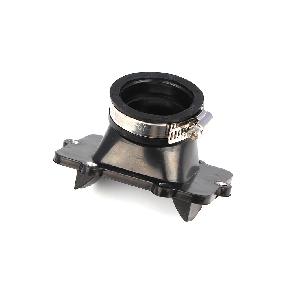 Carburetor Adapter Intake Manifold For Ski-Doo MXZ 500 600 500R 600R Formula Deluxe Grand Touring Summit Legend / 420867880
Carburetor Adapter Intake Manifold For Ski-Doo MXZ 500 600 500R 600R Formula Deluxe Grand Touring Summit Legend / 420867880