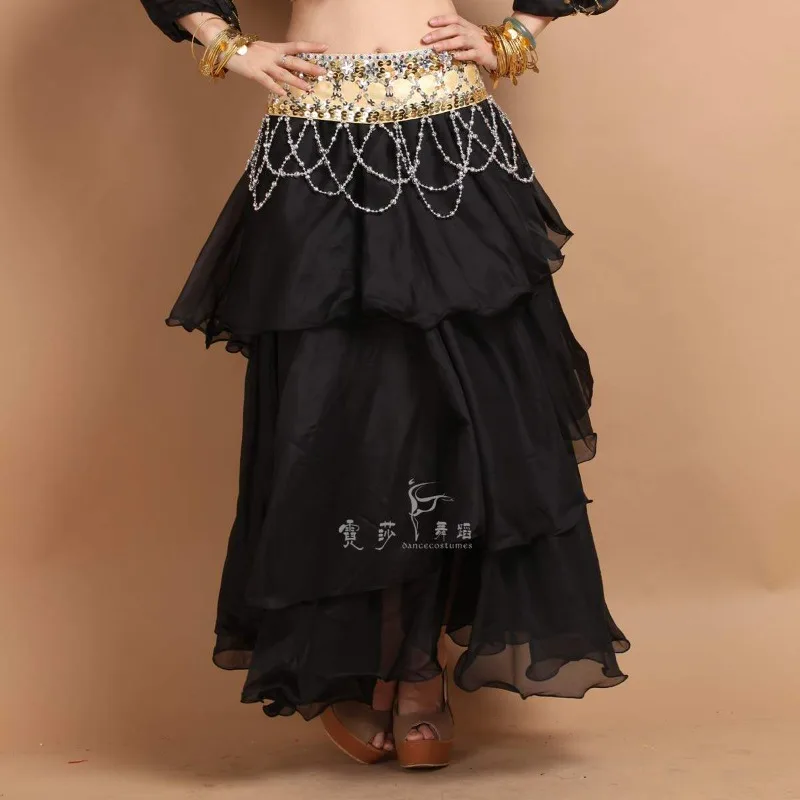 customized belly dancewear big skirt practice fluffy performance costume
customized belly dancewear big skirt practice fluffy performance costume