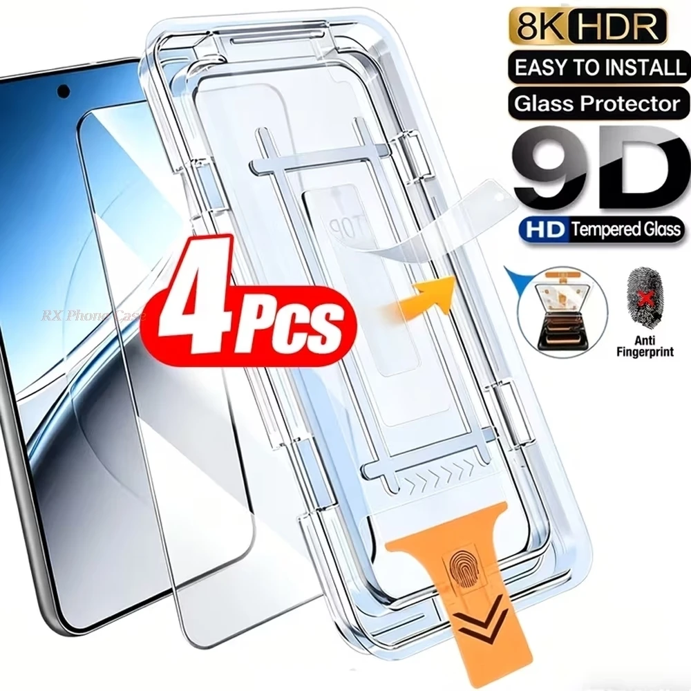 4-1Pcs Dust Free Screen Protector For OnePlus 10 Pro 9 Pro 8 Pro 8 12R 13 12 11 Glass Easy Installation For OnePlus 10 One click
4-1Pcs Dust Free Screen Protector For OnePlus 10 Pro 9 Pro 8 Pro 8 12R 13 12 11 Glass Easy Installation For OnePlus 10 One click