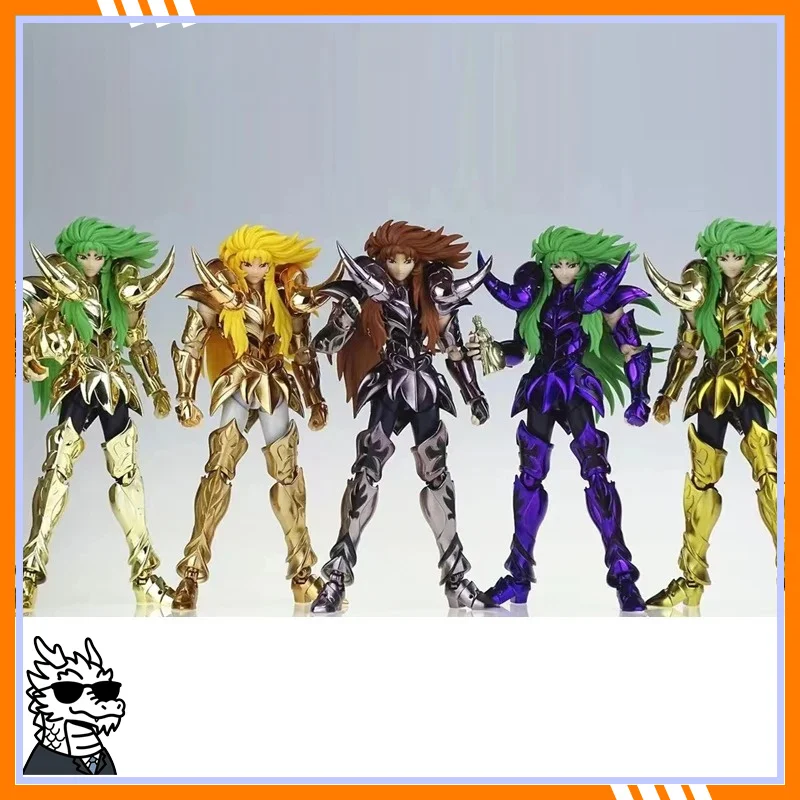 JM.MST Saint Seiya Myth Cloth EX Aries Shion Grand Pope Surplice/Hades/24K/OCE Gold Knights of the Zodiac Action Figure In Stock
JM.MST Saint Seiya Myth Cloth EX Aries Shion Grand Pope Surplice/Hades/24K/OCE Gold Knights of the Zodiac Action Figure In Stock