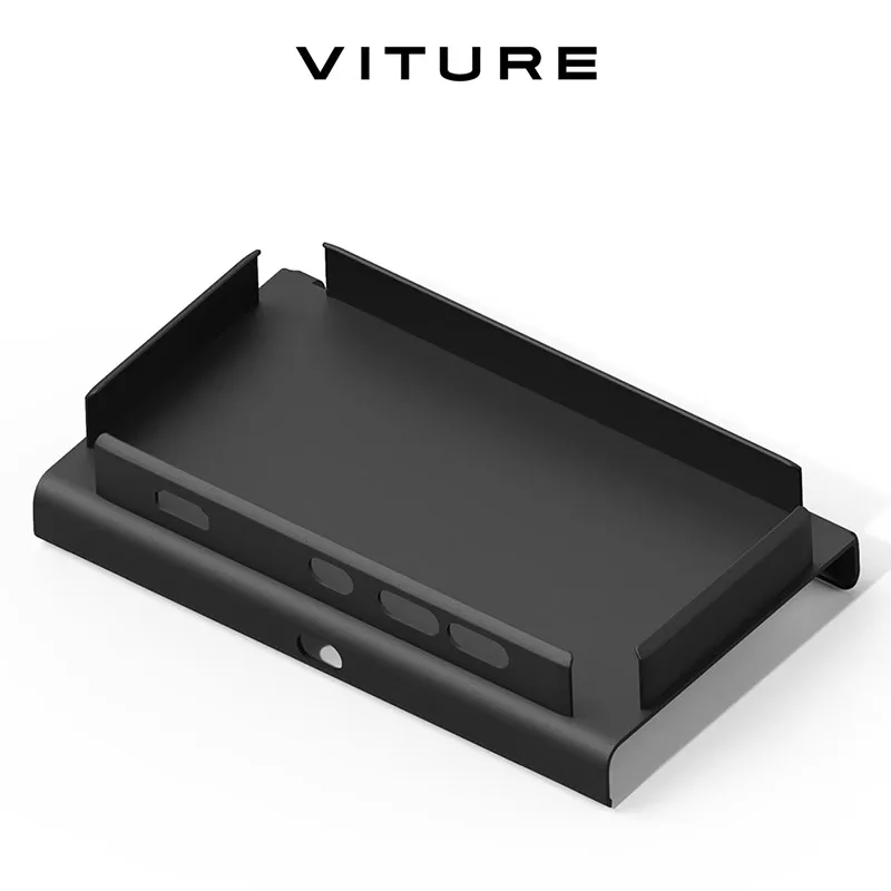 Деревянный переключатель VITURE Magic Treasure, эксклюзивный задний зажим, легко подключается и фиксирует переключатель с точными пряжками для удобного хранения
Деревянный переключатель VITURE Magic Treasure, эксклюзивный задний зажим, легко подключается и фиксирует переключатель с точными пряжками для удобного хранения