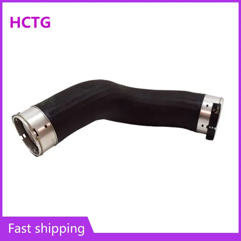 11618571025 Tubocharger Air Intake Hose for BMW 3' 5' 6' 7' 8' X5 X6 X7 G20
11618571025 Tubocharger Air Intake Hose for BMW 3' 5' 6' 7' 8' X5 X6 X7 G20