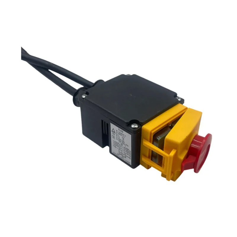 AONEQ-KOA8 Three Phase 400V 5P Industrial Plug In/Off Voltage Protection Waterproof Electromagnetic Switch DZ08 Button
AONEQ-KOA8 Three Phase 400V 5P Industrial Plug In/Off Voltage Protection Waterproof Electromagnetic Switch DZ08 Button