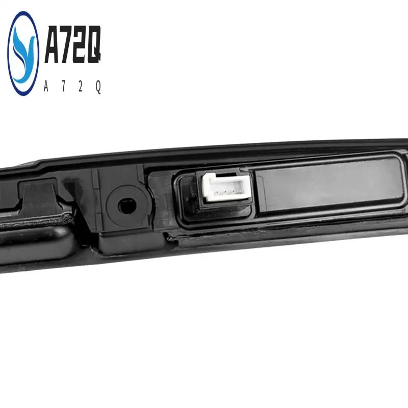 A72Q-Car Rear Trunk Lid Handle Grip With Key Button Light 51 13 7170676 For BMW X5 E53 2000-2006 Boot Licence Plate Handle
A72Q-Car Rear Trunk Lid Handle Grip With Key Button Light 51 13 7170676 For BMW X5 E53 2000-2006 Boot Licence Plate Handle